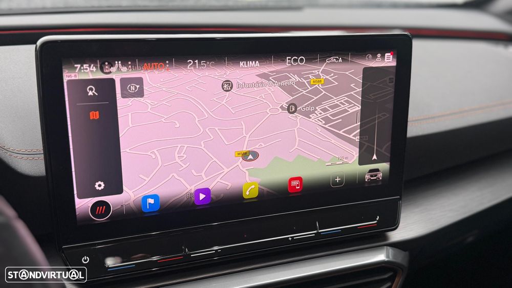 Cupra Formentor VZ 1.4 e-Hybrid DSG - 6