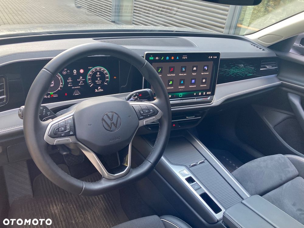 Volkswagen Passat Variant - 5