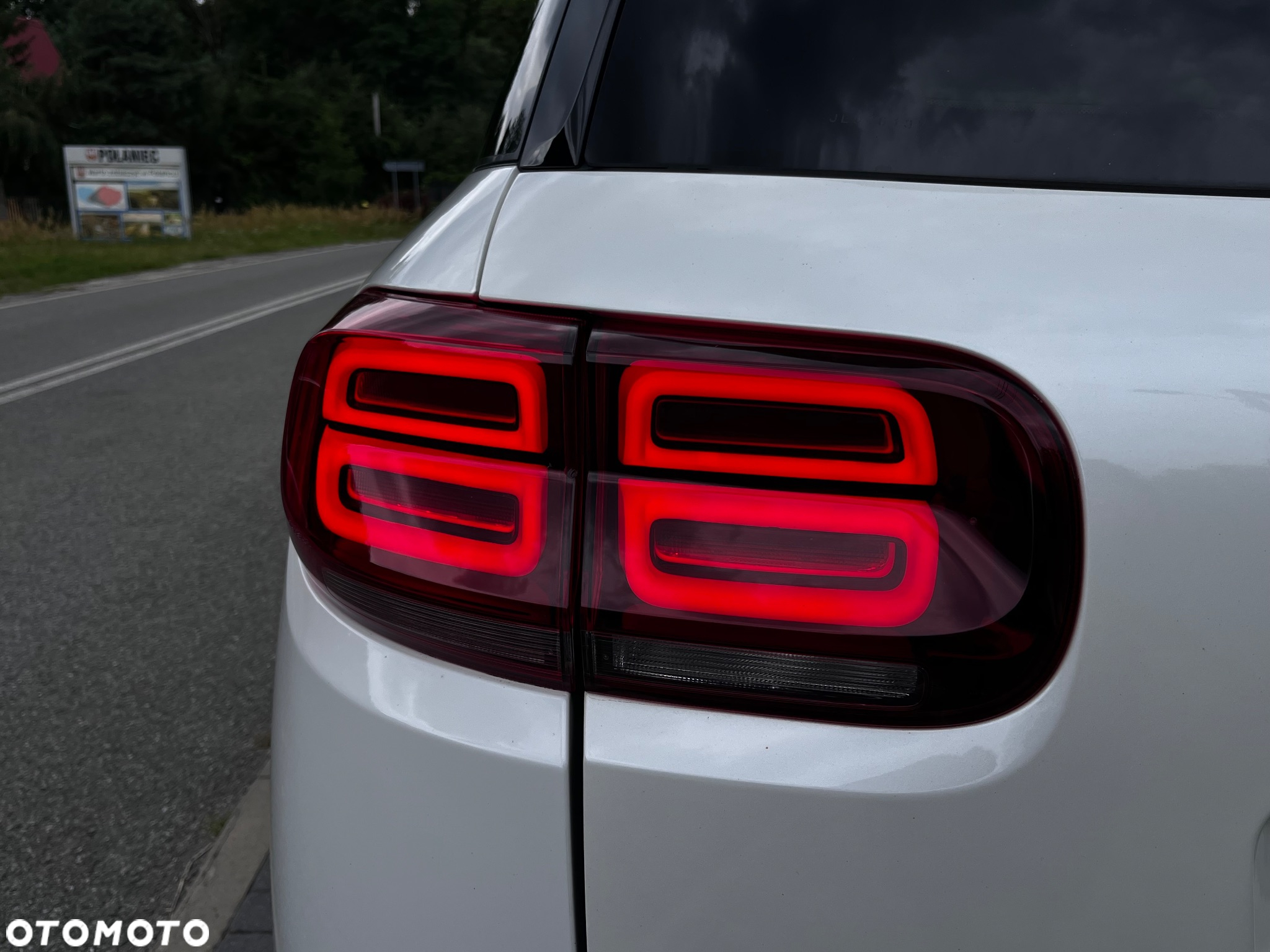 Citroën C5 Aircross 2.0 BlueHDi Shine EAT8 - 23