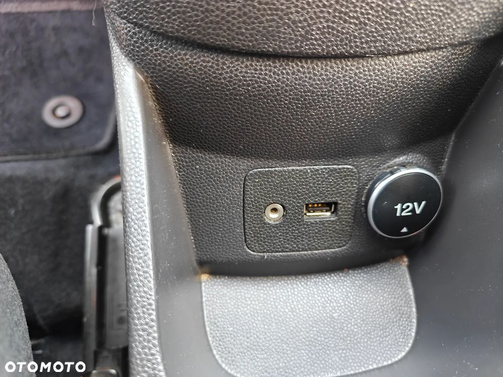 Ford Fiesta 1.0 EcoBoost Titanium - 22