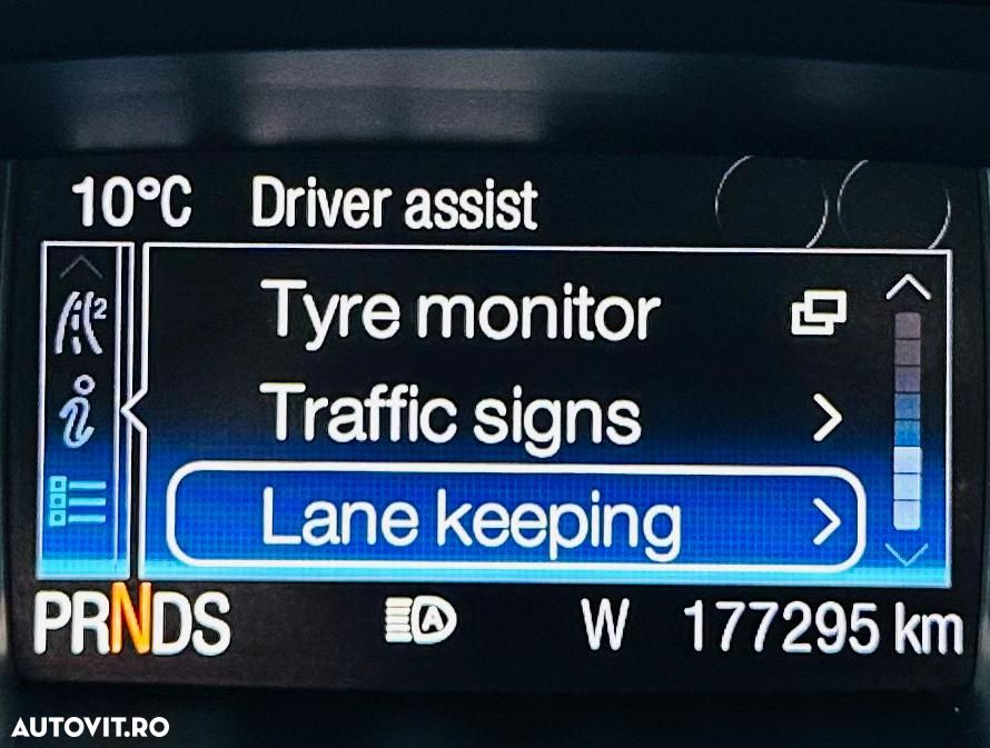 Ford Kuga 2.0 TDCi 4x4 Aut. ST-Line - 32