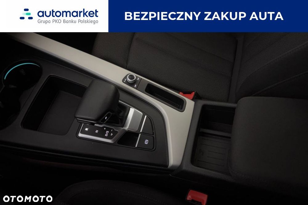 Audi A4 Avant 35 TDI mHEV S tronic - 20