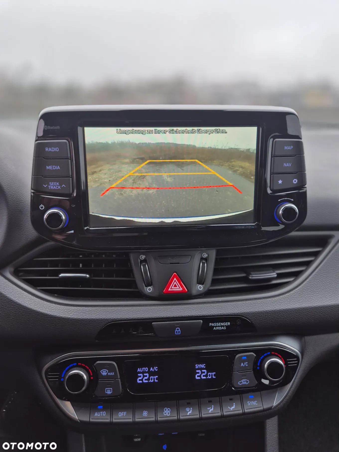 Hyundai i30 N 2.0 T-GDI Performance - 5