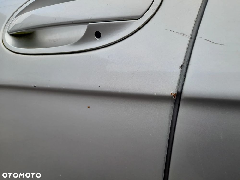 BMW 7 E65 DRZWI LEWY PRZÓD LEWE PRZEDNIE 354/7 - 11