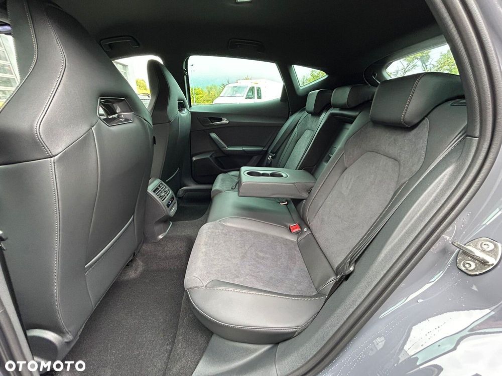 Cupra Formentor 1.5 TSI DSG - 20