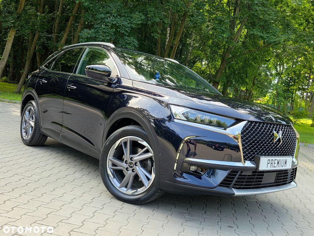 DS Automobiles DS 7 Crossback 1.6 PureTech Rivoli - 15