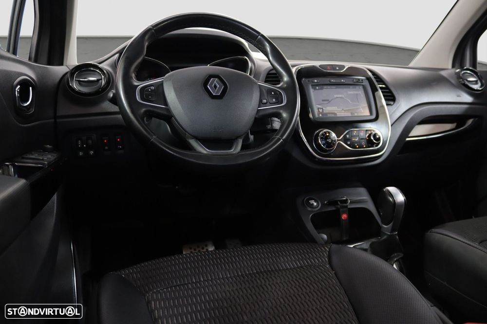 Renault Captur - 5