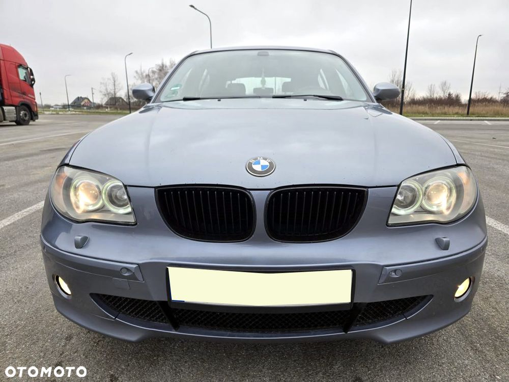 BMW Seria 1 - 12