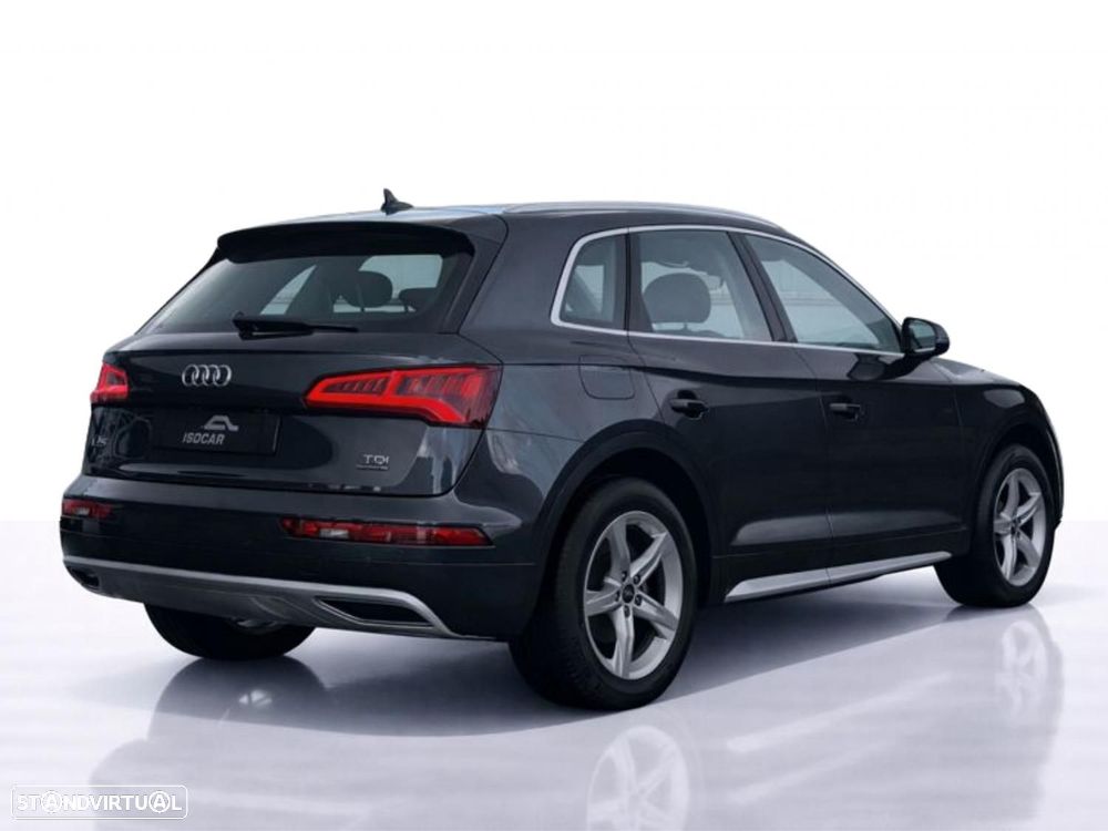 Audi Q5 40 TDI quattro Sport S-tronic - 2