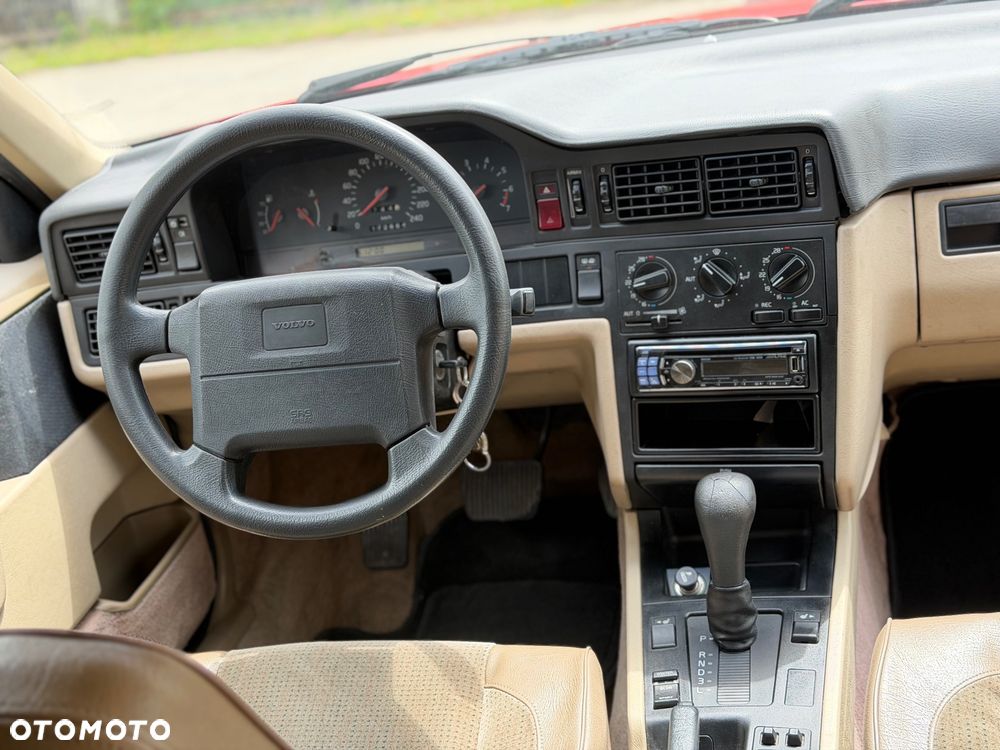 Volvo 850 - 23