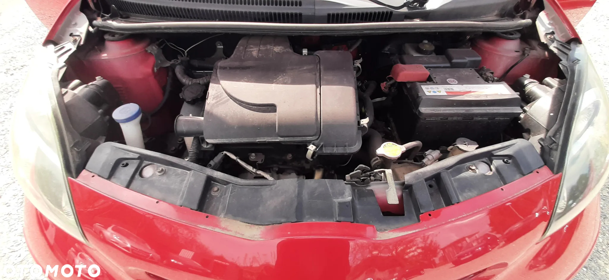 Toyota Aygo - 39
