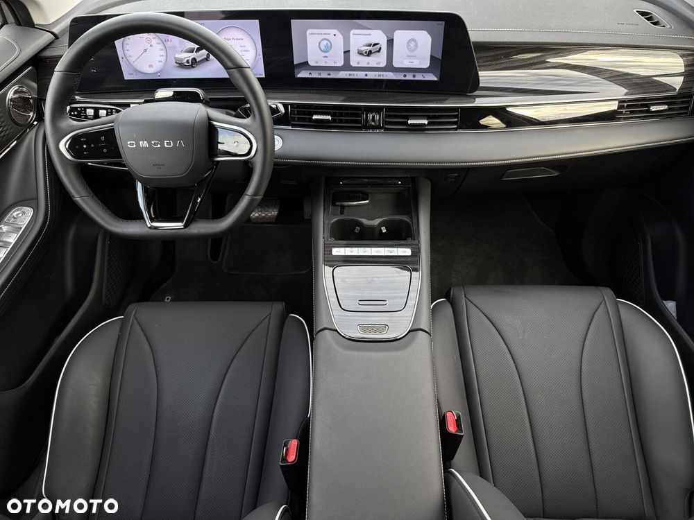 Omoda 5 - 13