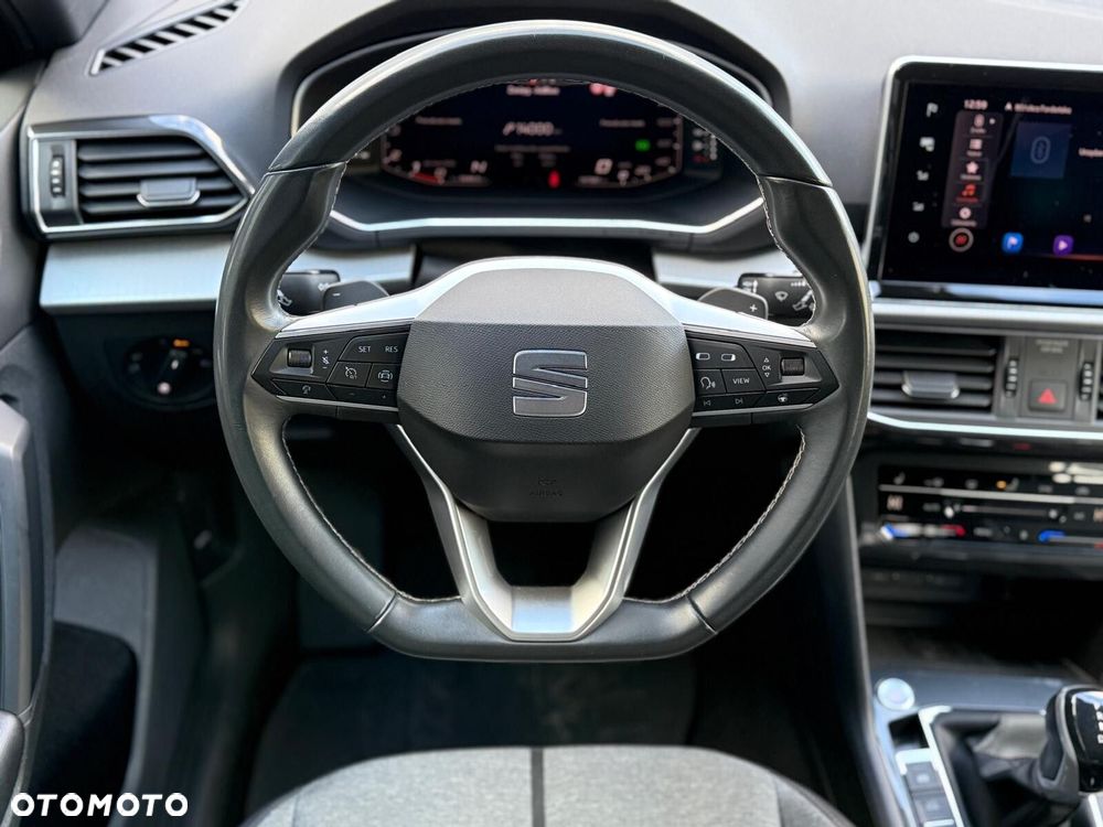 Seat Tarraco - 11