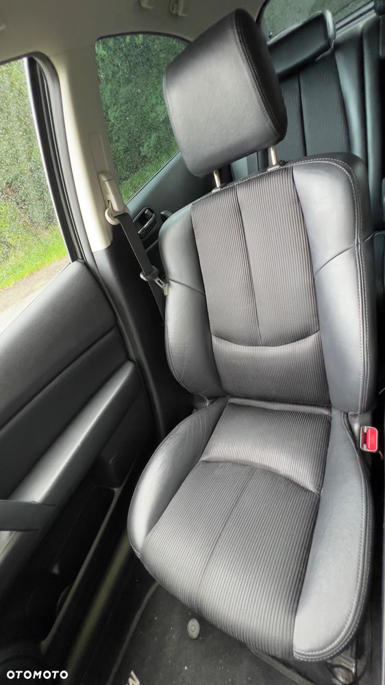 Mazda 6 2.0 Sport - 12