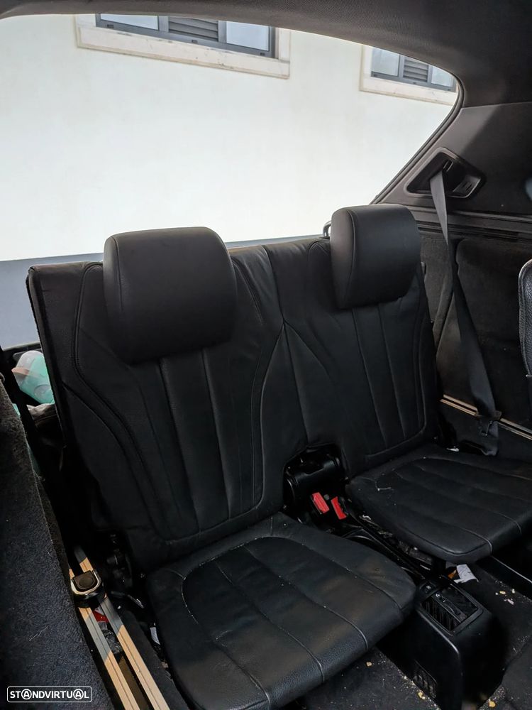 BMW X5 30 d xDrive - 11