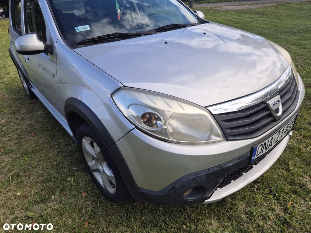 Dacia Sandero 1.5 dCi Ambiance - 2
