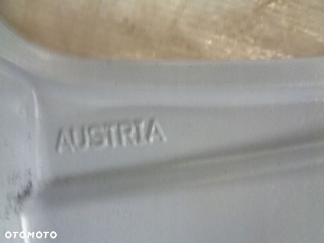 4X FELGI 18 FORD MONDEO GALAXY S-MAX KUGA 7,5J 5X108 ET55 - 13
