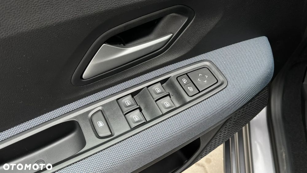 Dacia Sandero Stepway - 10