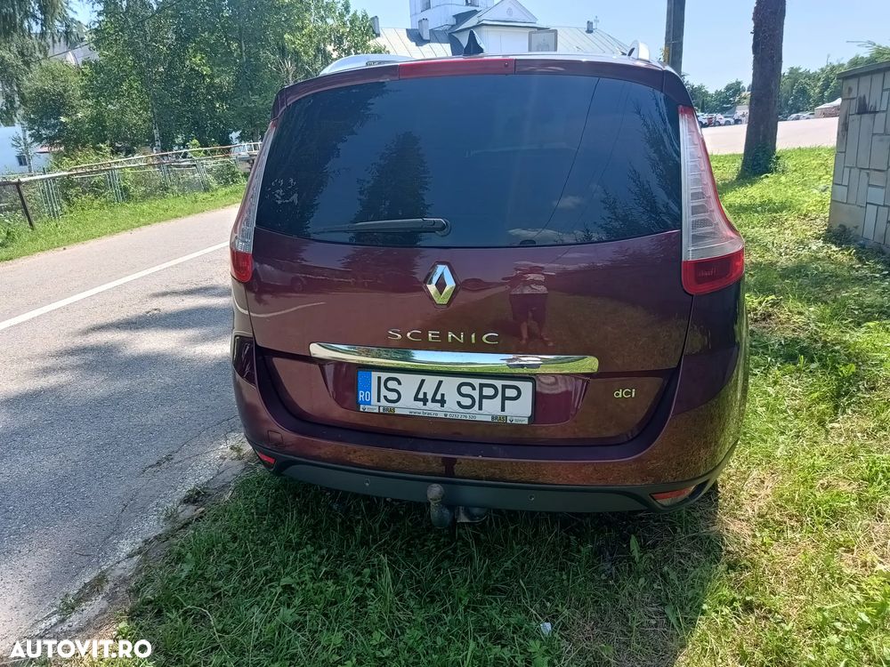 Renault Scenic - 4