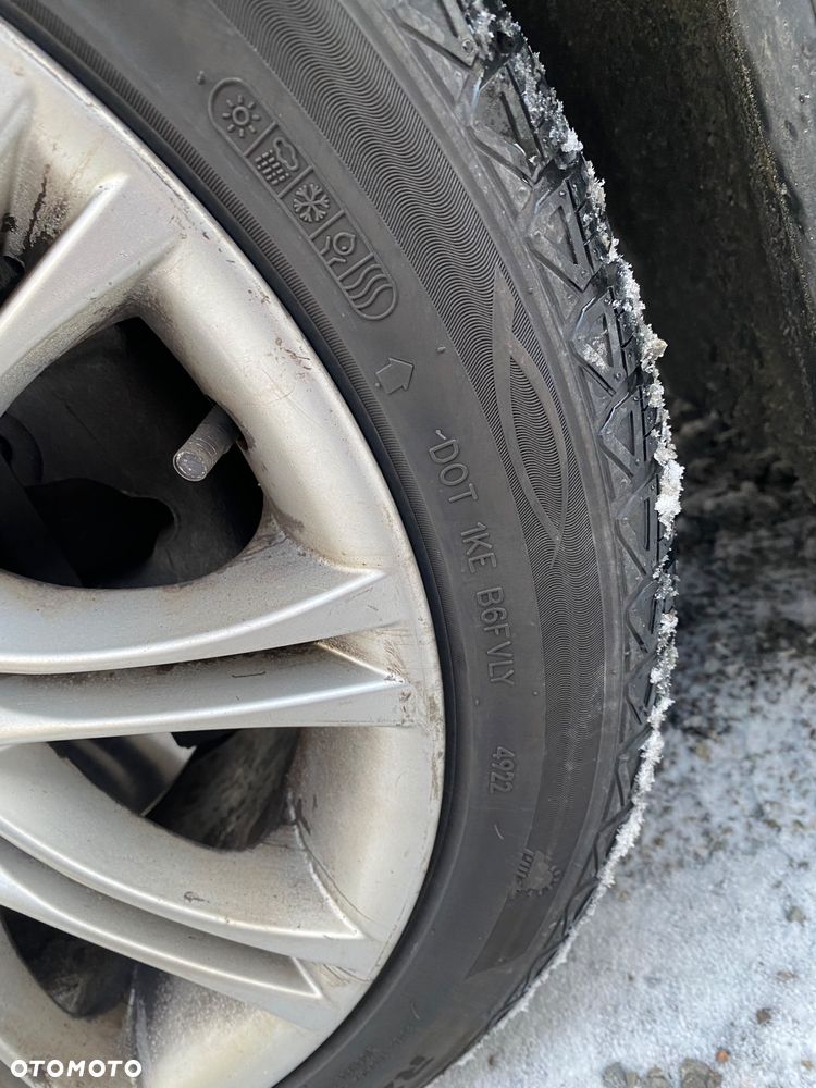 BMW Seria 3 330d - 12