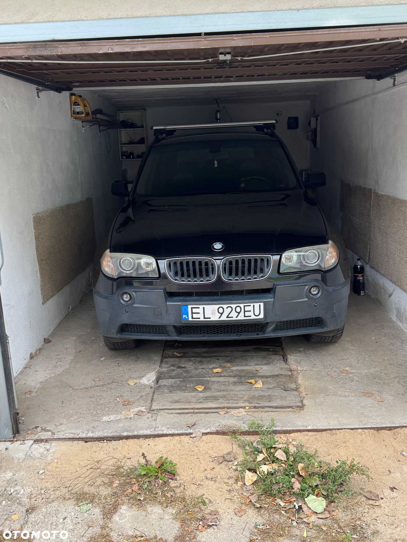 BMW X3 3.0i - 14