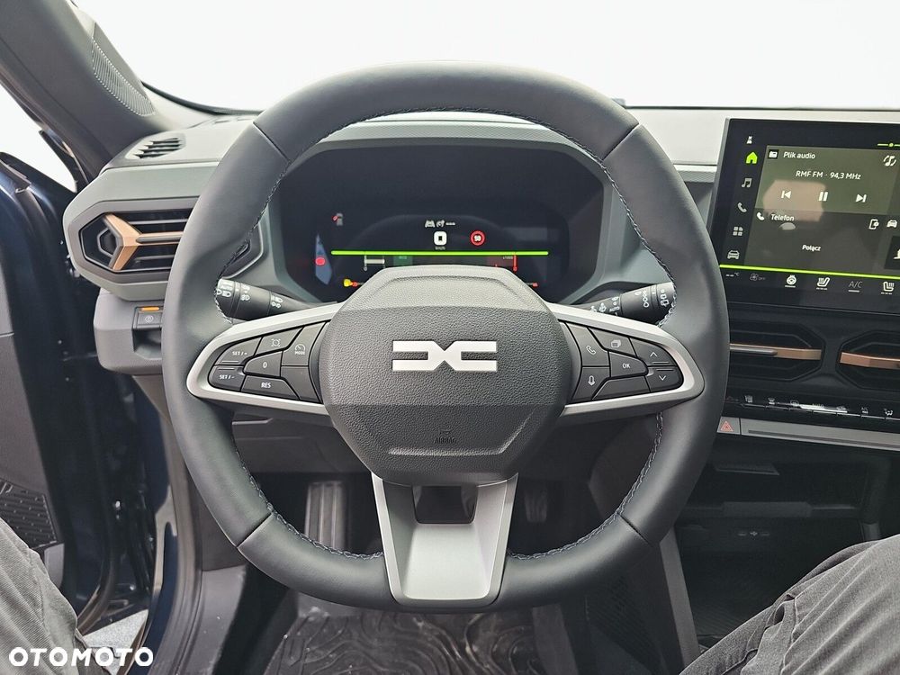 Dacia Bigster - 14
