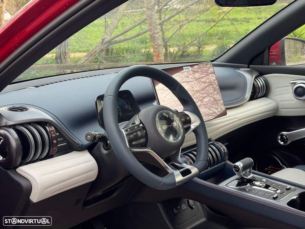 BYD Atto 3 60.48 kWh Design - 21