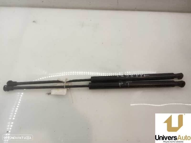 AMORTECEDORES DA MALA PEUGEOT 207 1.4 BIFUEL 73CV 1360CC - 1