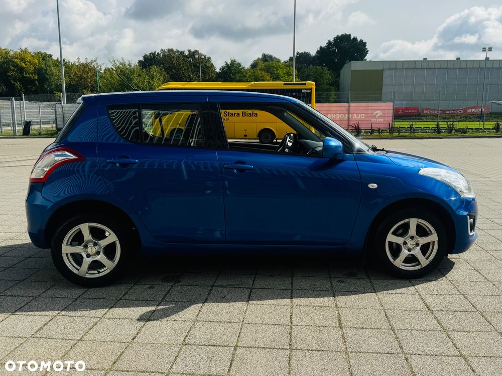 Suzuki Swift 1.2 Comfort - 18