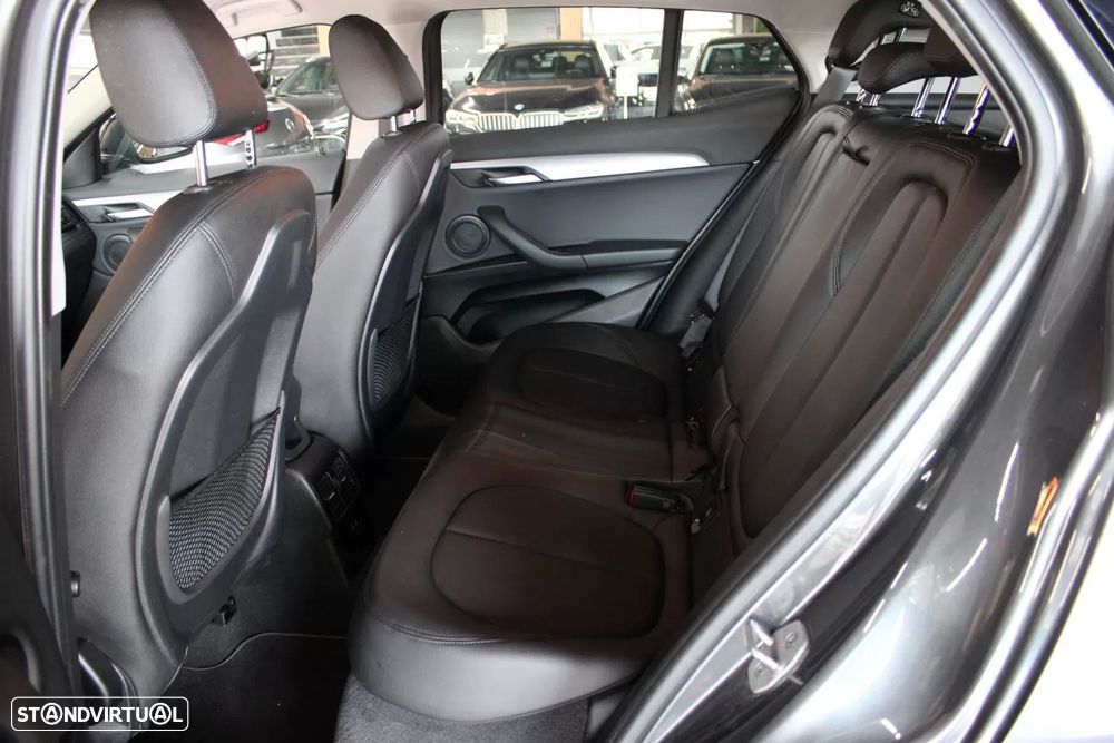BMW X2 25 e xDrive - 6