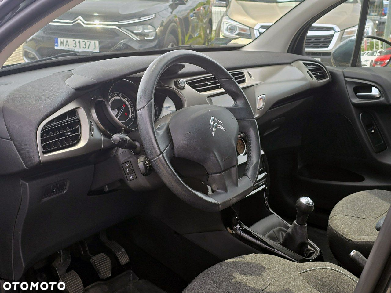 Citroën C3 1.2 PureTech MoreLife - 14