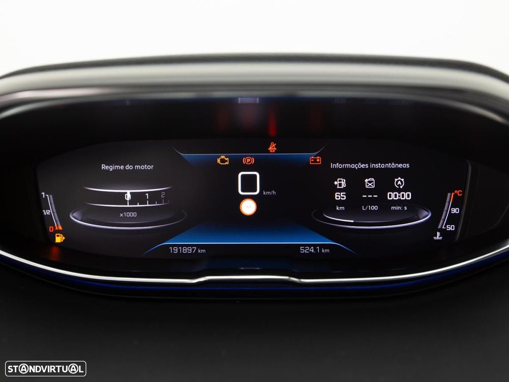 Peugeot 3008 1.5 BlueHDi Active Pack - 20