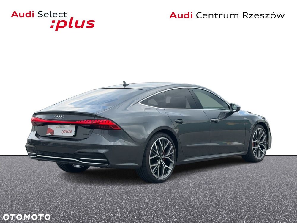 Audi A7 Sportback - 3