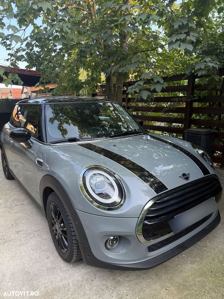 Mini Cooper - 10
