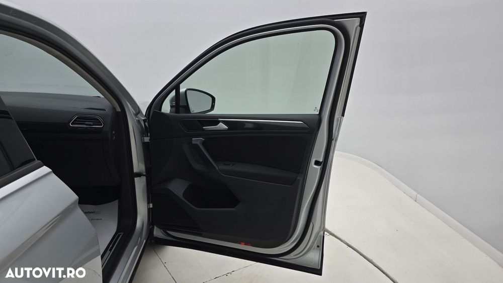 Volkswagen Tiguan 2.0 TDI SCR DSG 4Motion Life - 18
