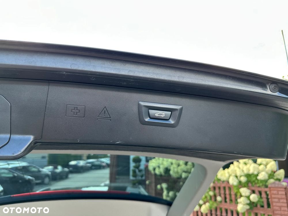 BMW Seria 5 - 29