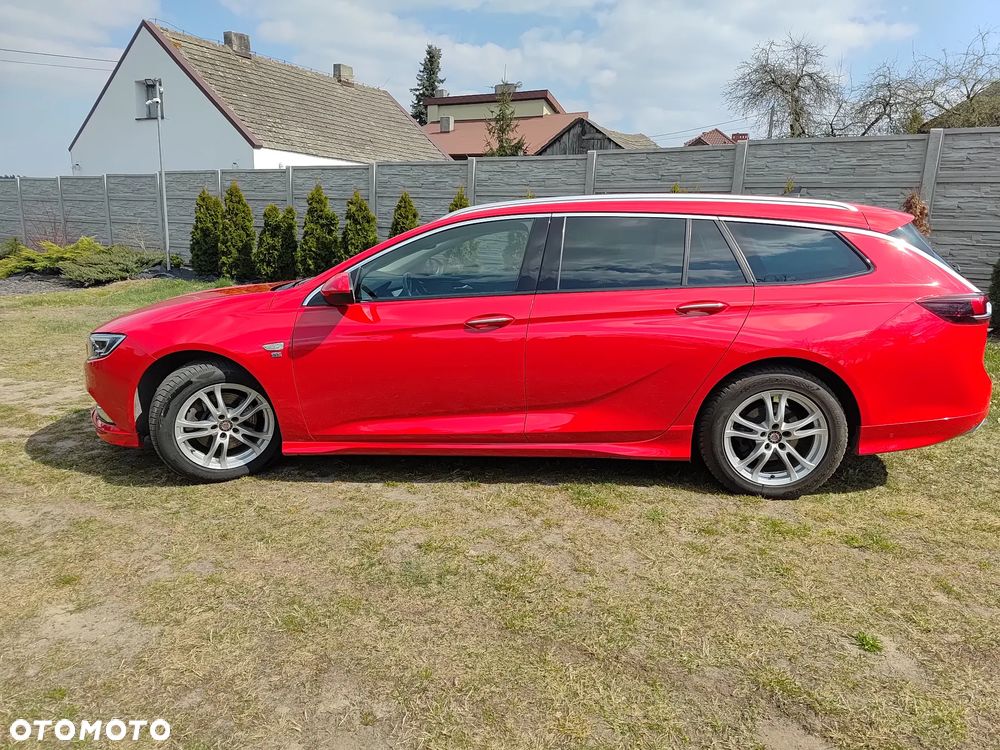 Opel Insignia - 6