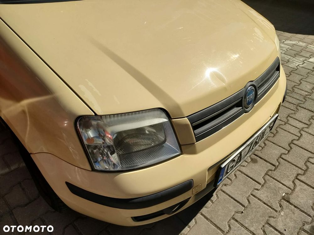 Fiat Panda 1.2 Dynamic - 7