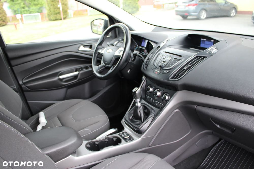 Ford Kuga 2.0 TDCi 4x4 Trend - 23