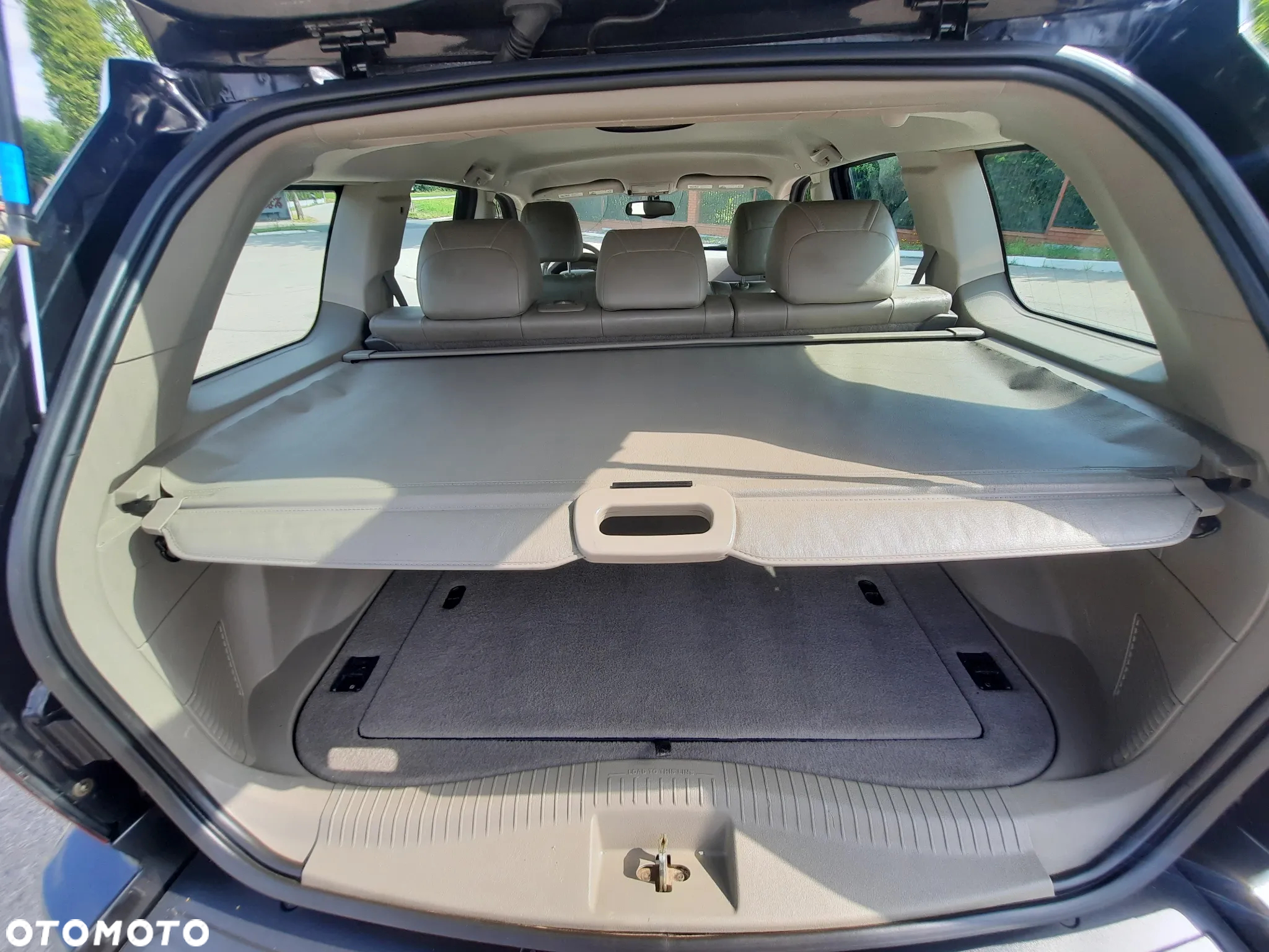 Jeep Grand Cherokee 5.7 V8 HEMI Automatik Limited - 10