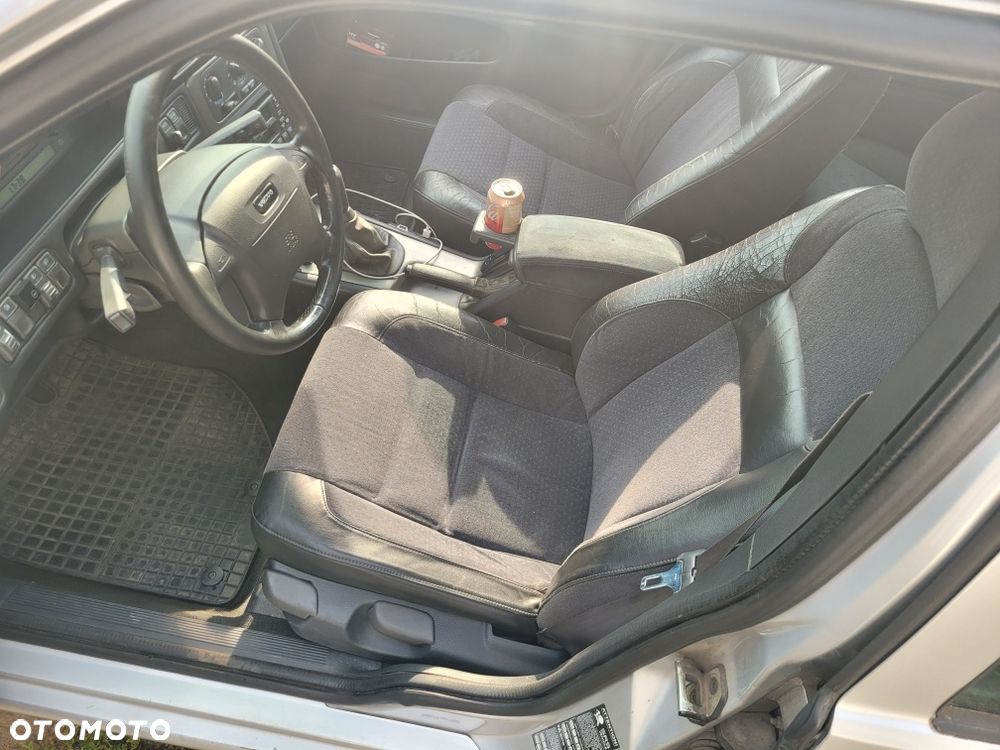 Volvo V70 - 5
