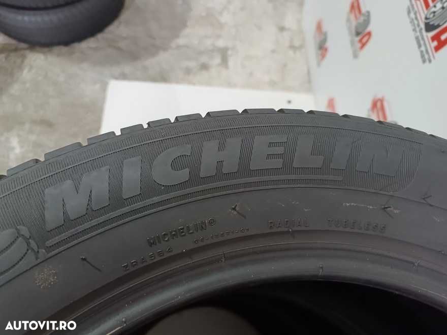 MICHELIN 235/55/R18 100V CP V10446 - 1