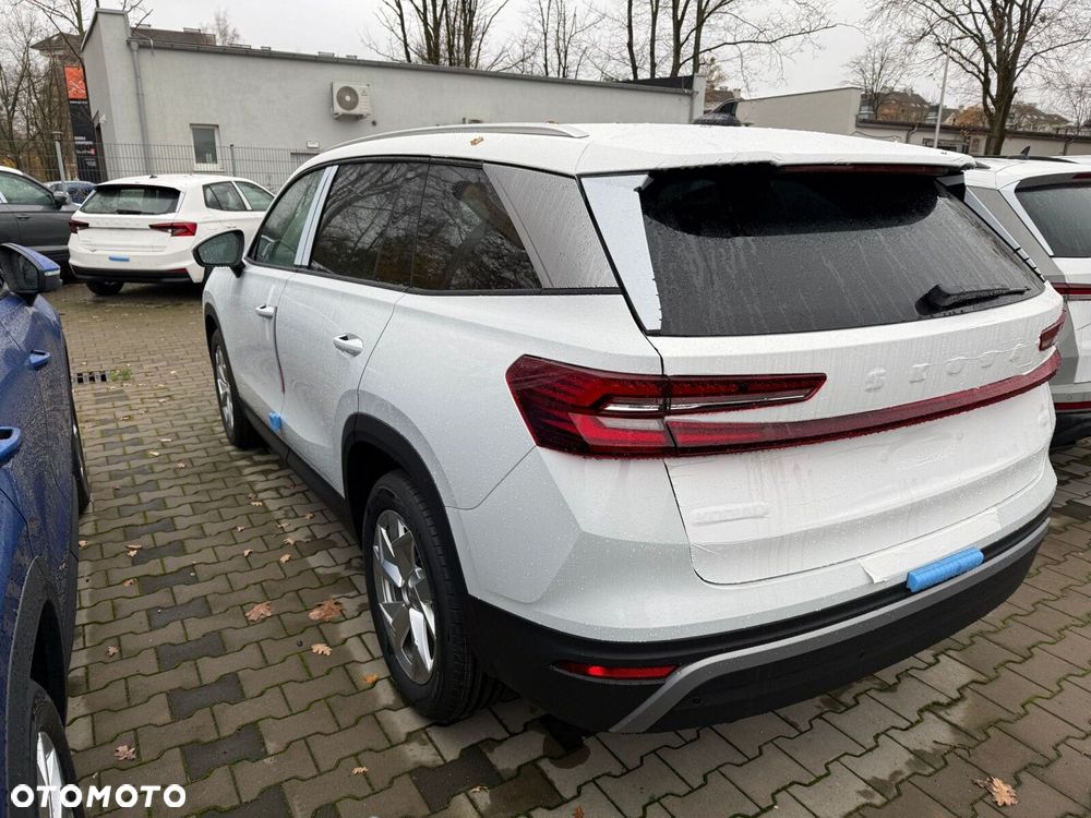 Skoda Kodiaq - 3