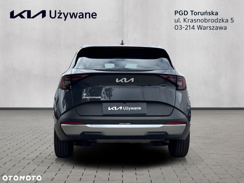 Kia Sportage - 2