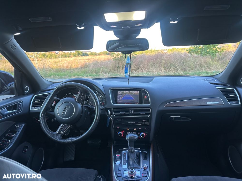 Audi Q5 - 24