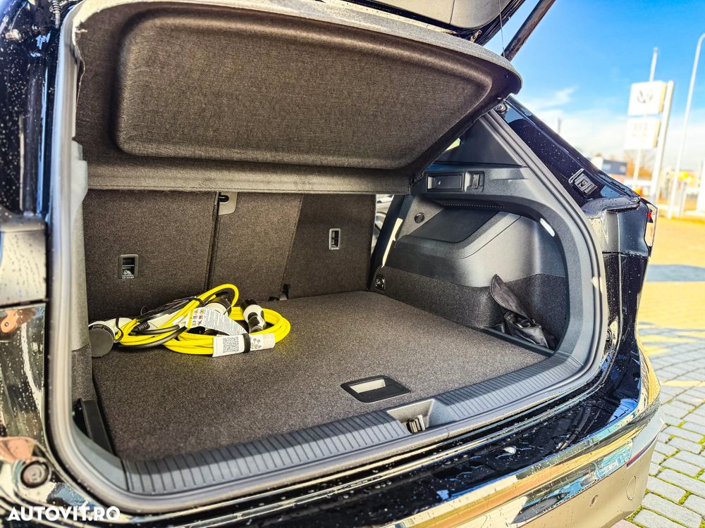 Volkswagen Tiguan 1.5 TSI eHybrid DSG PHEV Life - 23