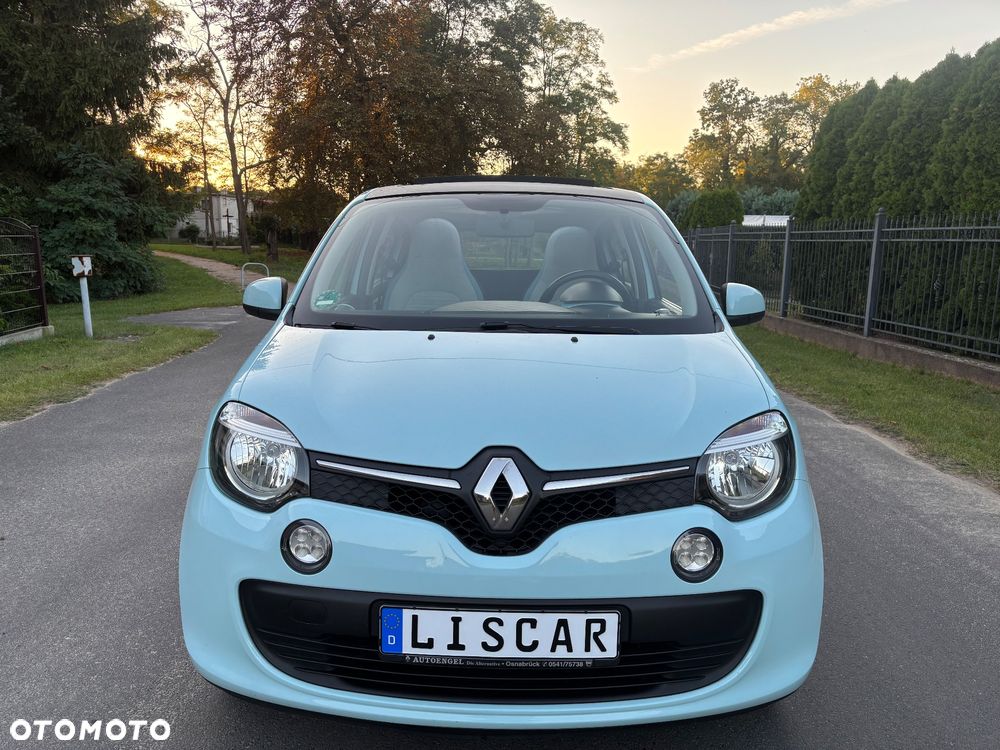 Renault Twingo SCe 70 Zen - 2