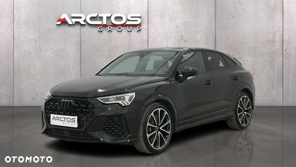Audi RS Q3