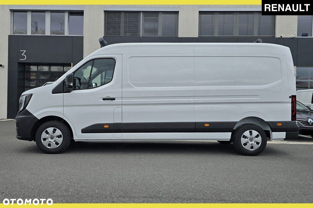 Renault Master L3H2 Extra 2.0 150KM - 3