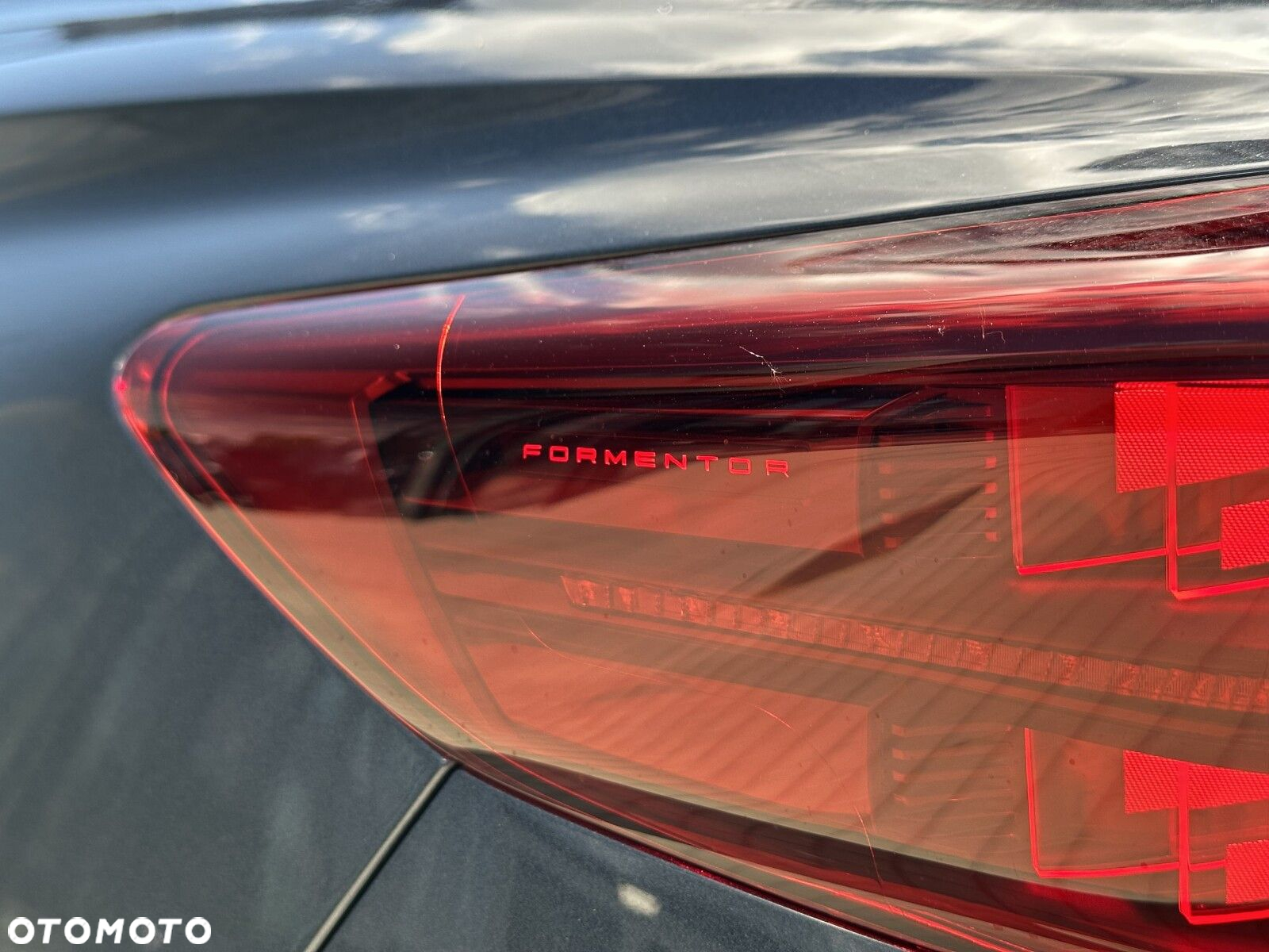 Cupra Formentor 1.5 eTSI mHEV DSG - 13